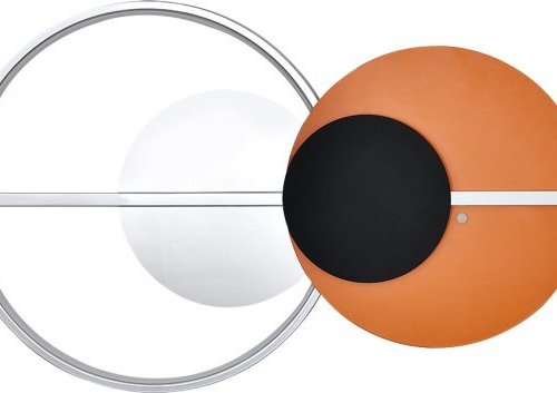 Настенный светильник Indigo Dirette V000117L