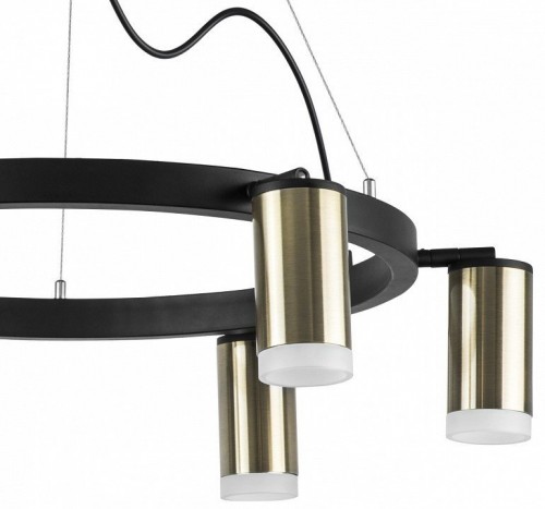 Подвесной светильник Lightstar Rullo LR0163160