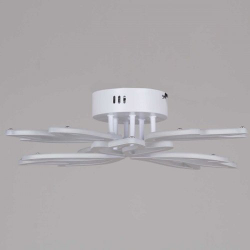 Светильник потолочный Reluce 09862-0.3-06 WH (RGB)