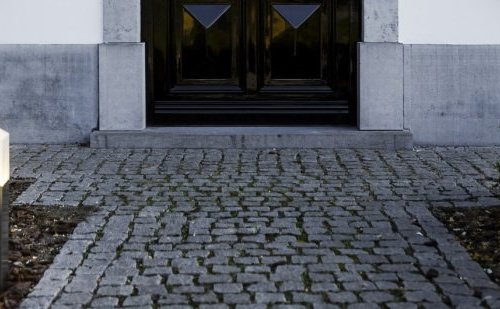 Наземный светильник Oasis Light INOX LED ST031052-450 SS Наземный светильник Oasis Light INOX LED ST031052-450 SS