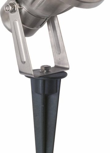 Грунтовый светильник Oasis Light 77165 SS
