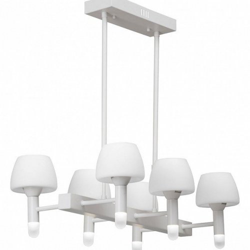 Подвесная люстра Vitaluce V4056/6PL