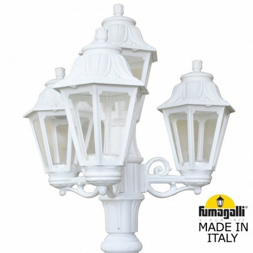 Наземный фонарь Fumagalli Anna E22.157.S31.WXE27 Наземный фонарь Fumagalli Anna E22.157.S31.WXE27