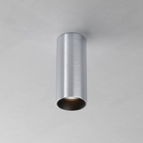 Точечный светильник Maytoni Focus Led C056CL-L12W3K-W-PT