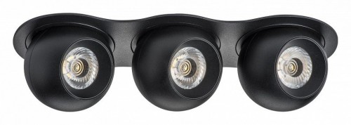 Спот Lightstar Intero i637727272 Спот Lightstar Intero i637727272