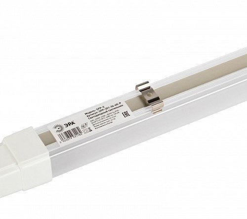Накладной светильник Эра  SPP-301-36-6K-P