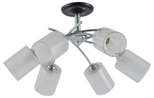 Люстра на штанге Apeyron Electrics  16-42