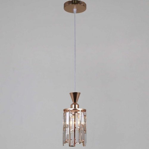 Подвесной светильник Reluce 05803-0.9-01 GD