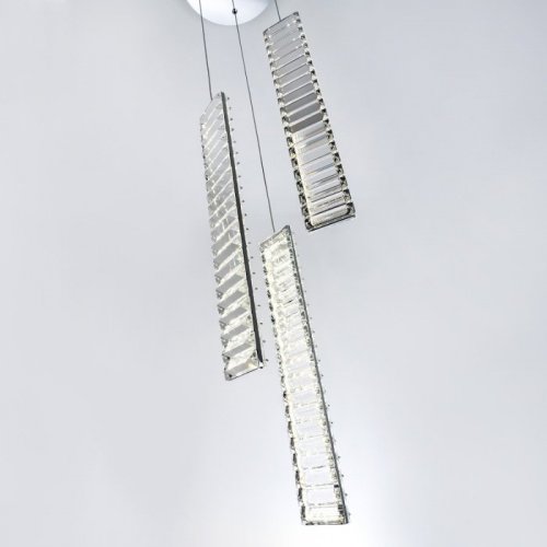 Подвесной светильник MODESTYLE MS.88909.3R CR