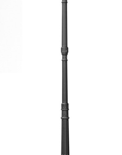 Наземный фонарь Oasis Light MUNICH 2S 79760SB E7 Bl