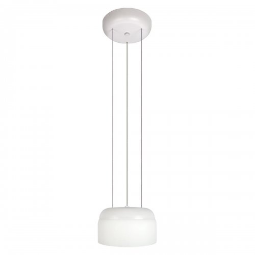 Подвесной светильник Loft IT Totem 10466P Milky white