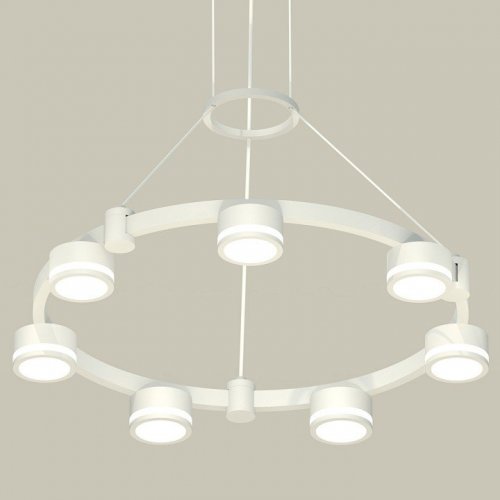 Подвесной светильник Ambrella light TRADITIONAL XR92031600 Подвесной светильник Ambrella light TRADITIONAL XR92031600