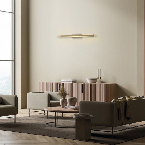 Настенный светильник Mantra LINEAL 8964