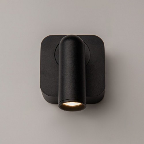 Светодиодный спот Maytoni Mirax C039WL-L3B3K