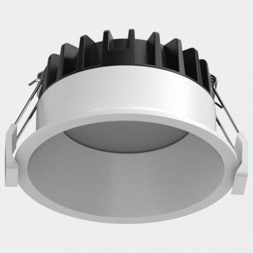 Встраиваемый светильник DesignLed WL-BQ BQ009109-WH-NW-ON Встраиваемый светильник DesignLed WL-BQ BQ009109-WH-NW-ON