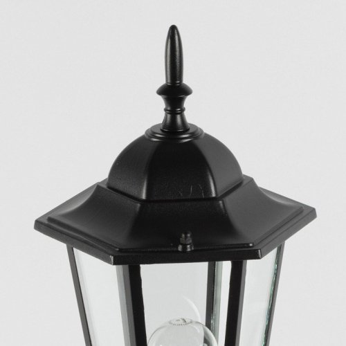 Наземный фонарь De City Фабур 804041501