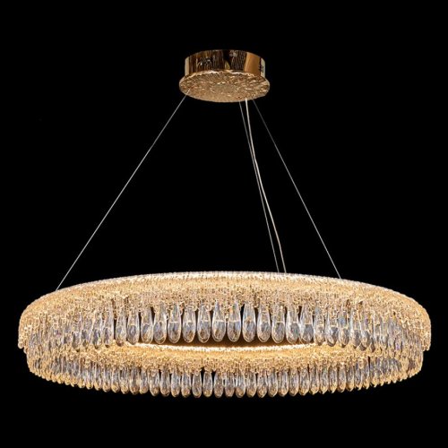 Подвесная люстра Olympia LE3057/800 GD