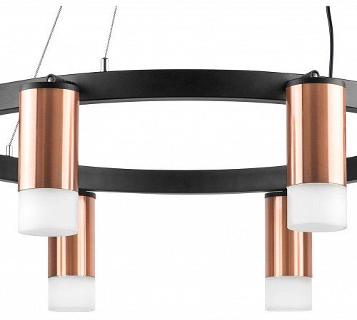 Подвесной светильник Lightstar Rullo LR0183081 Подвесной светильник Lightstar Rullo LR0183081