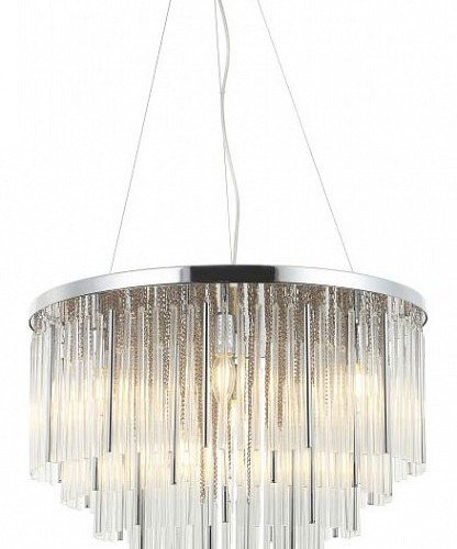 Подвесная люстра Stilfort Style rain 2147/09/09P