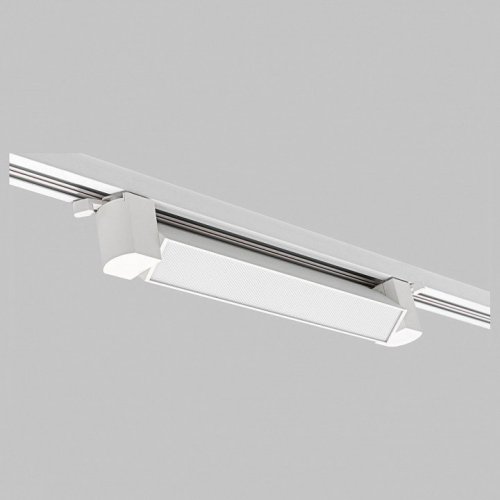 Трековый светильник Imex Track IL.0010.0103-20-4200-WH