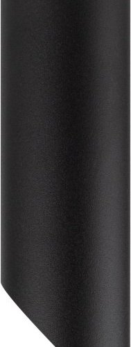 Точечный светильник ЭРА OL27 BK