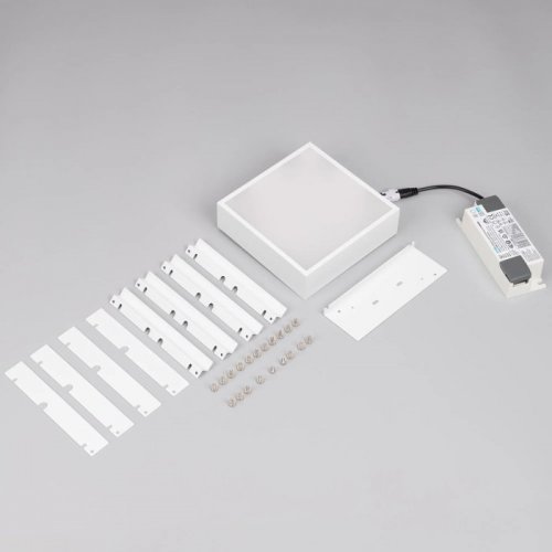 Точечный светильник Arlight GRIGLIATO 045696