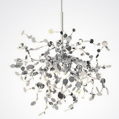 Подвесная люстра ImperiumLoft 40.2058