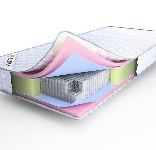 Lonax Memory S1000 90x185