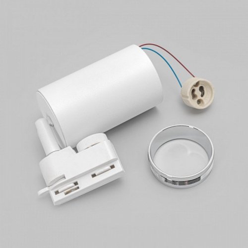 Трековый светильник Imex IL.0010.0057 Трековый светильник Imex IL.0010.0057