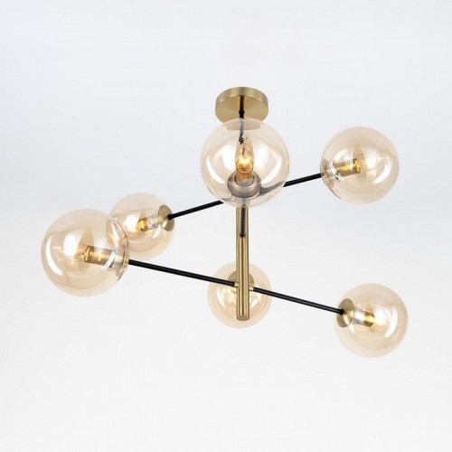 Потолочная люстра Citilux Лорен CL146263