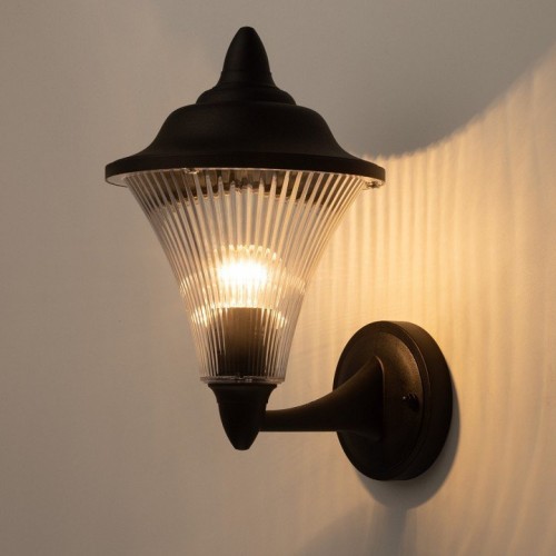 Настенный светильник уличный De City Корсо 801021701