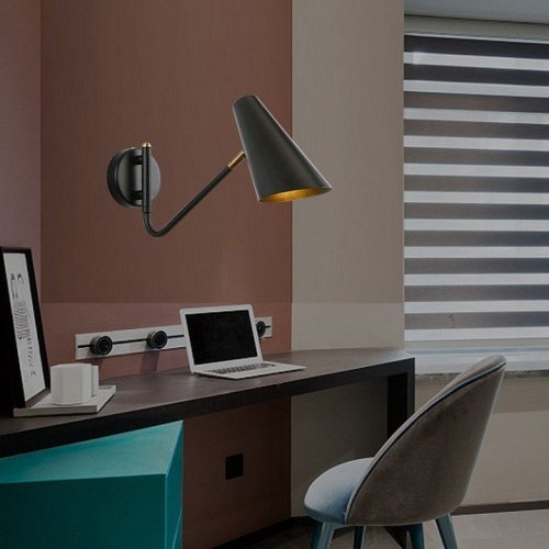 Бра ImperiumLoft Nati01