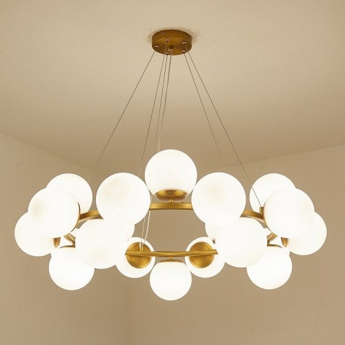 Подвесной светильник Zortes Blume ZRS.1895.05