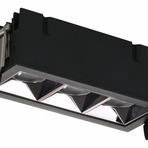 Встраиваемый светильник Fiberli XL003 12130302