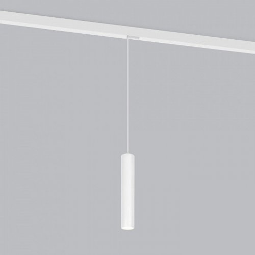 Трековый светодиодный светильник Elektrostandard Slim Magnetic 85014/01 a059184