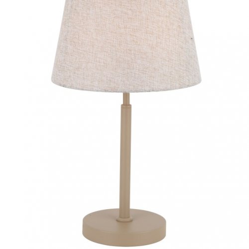 Интерьерная настольная лампа Virineya 7228-501