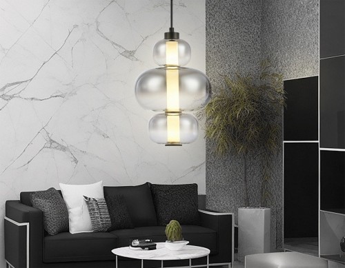 Подвесной светильник Ambrella light High Light LH11057