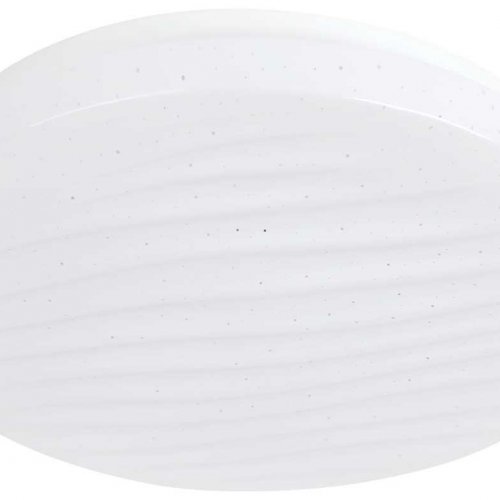 Светильник потолочный светодиодный ЭРА SPB-6 Slim Sahara 70W-4K без ДУ Б0071129