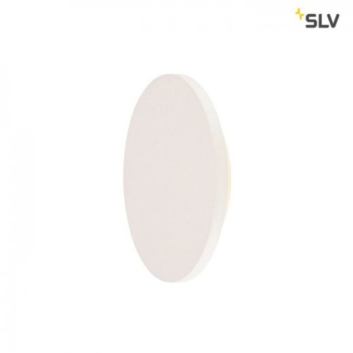 Потолочный светодиодный светильник SLV Plastra 148091