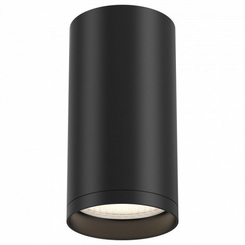 Потолочный светильник Maytoni Focus S C052CL-01B Потолочный светильник Maytoni Focus S C052CL-01B