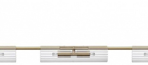 Подвесной светильник Lumion Toronto 6560/6 Подвесной светильник Lumion Toronto 6560/6