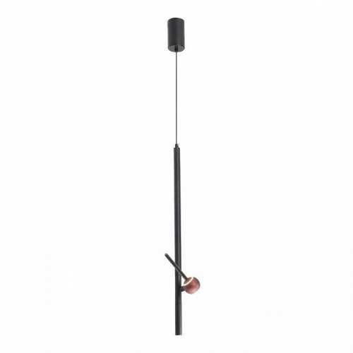 Подвесной светильник Lussole LSP-7533 Подвесной светильник Lussole LSP-7533