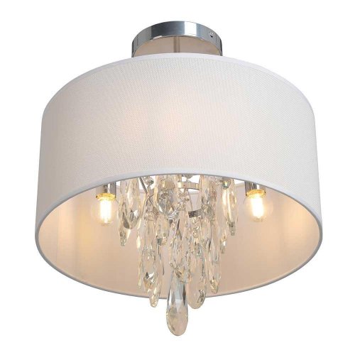 Потолочная люстра Vitaluce V2864-9/3PL Потолочная люстра Vitaluce V2864-9/3PL