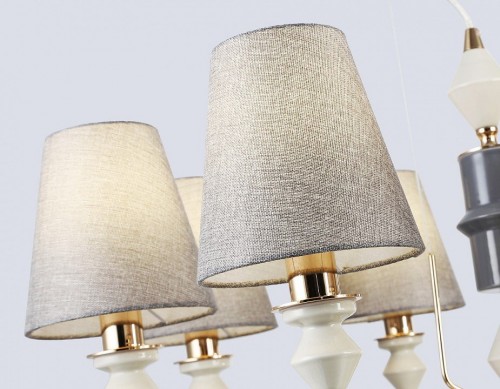 Подвесная люстра Ambrella Light LH LH75403