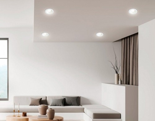 Точечный светильник Ambrella light Techno Spot A8920 Точечный светильник Ambrella light Techno Spot A8920