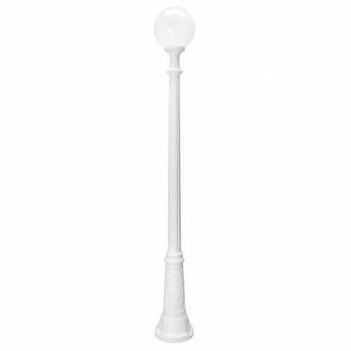 Наземный фонарь Fumagalli Globe 250 G25.156.000.WYE27 Наземный фонарь Fumagalli Globe 250 G25.156.000.WYE27