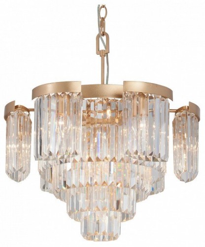 Подвесная люстра Vitaluce V58370-8/13