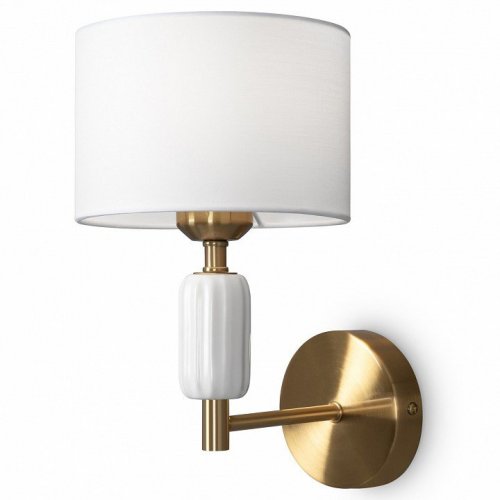 Бра Freya Ceram FR5491WL-01BS Бра Freya Ceram FR5491WL-01BS