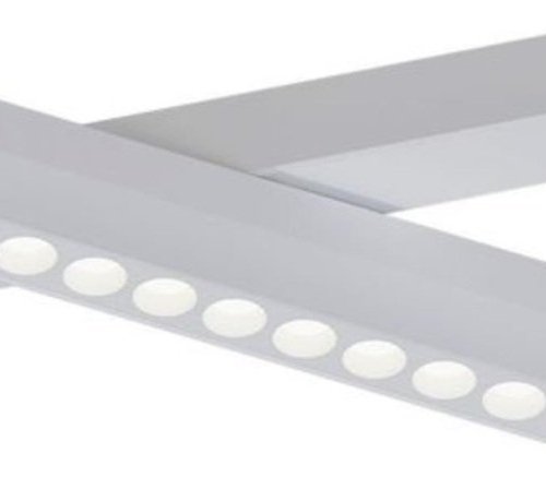 Трековый светильник Rapid A2961PL-1WH