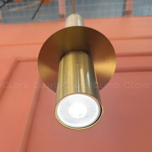 Подвесной светильник Cloyd Clarnet 11542 Подвесной светильник Cloyd Clarnet 11542